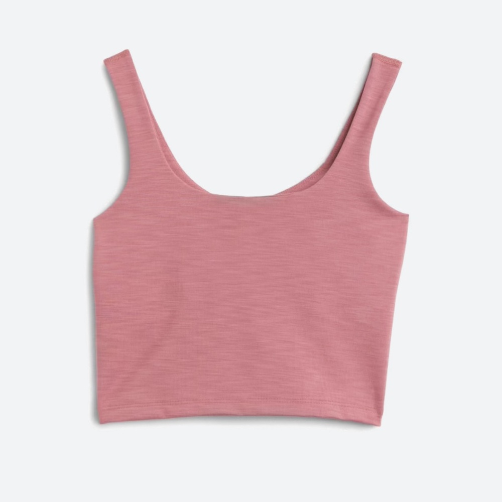 Beyond Yoga Cropped Tank